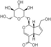 现货供应京尼平苷酸