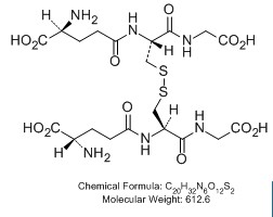 L-谷胱甘肽 (氧化型)