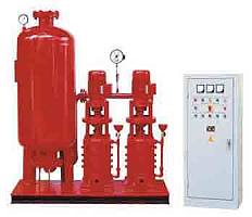 水处理设备7-全自动气压供水设备