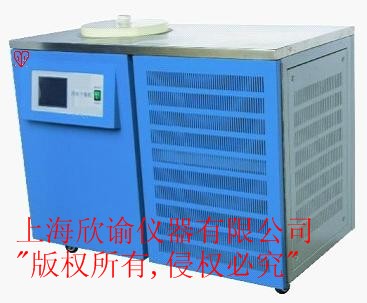 欣谕冷冻干燥机XY-FD-1SL，上海原位预冻冻干机，欣谕冷冻干燥机