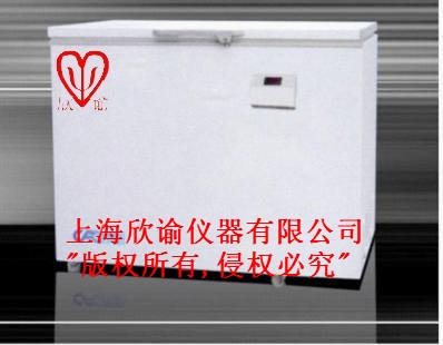 欣谕低温冰箱XY-60-230W，上海超低温冰箱，欣谕冷冻箱，冷藏箱