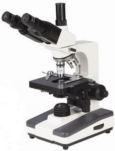 珠海 XSP-3/3C/3D生物显微镜