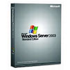 供应windows 2003 server  R2 标准版