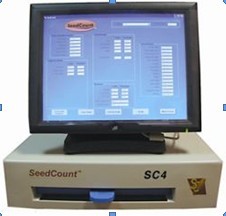 种子计数仪
