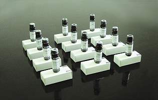 麦冬皂苷D、麦冬皂苷B对照品