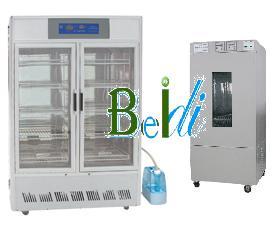 （植物、微生物、昆虫及小动物的饲养、产品老化实验）智能恒温恒湿培养箱