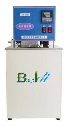 （南京/重庆/杭州/昆明/拉萨/天津/成都）高温恒温油槽