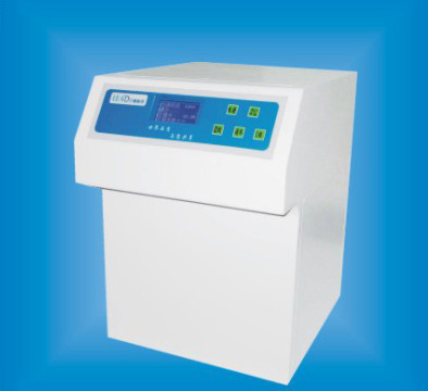 理化超滤组合型超纯水机