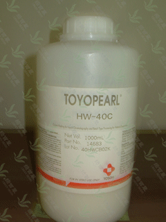北京绿百草科技现货供应TOSOH 疏水层析填料Toyopearl Phenyl-650S 