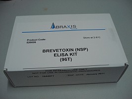 美国进口REAGEN黄曲霉毒素B1 elisa检测试剂盒