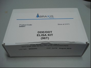 美国进口reagen T-2毒素 elisa检测试剂盒