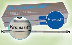 供应瑞典Kromasil Phenyl苯基色谱柱