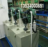  专业水处理加药装置PH/ORP-2008仪表搅拌机全套供应