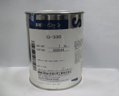 信越阻尼油G-330,G-331,G-501
