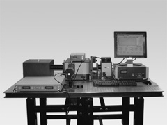 NBET-Spec系列太阳能电池光谱性能测试系统