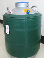 液氮罐规格 液氮罐报价 液氮罐YDS-30-125