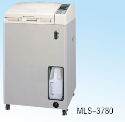 SLM-3780三洋高压蒸汽灭菌器