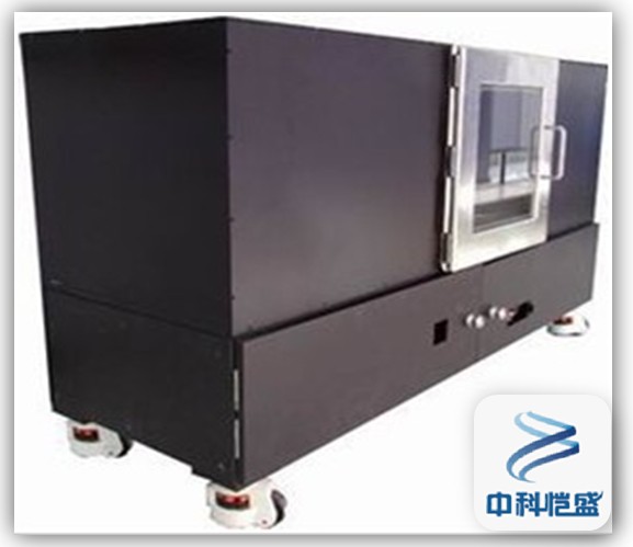 显微CT 影像扫描