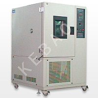 高低温试验箱（KB-T型）