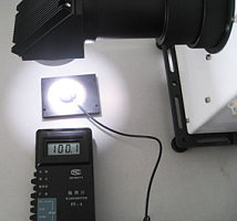 氙灯光源、光催化、光降解、模拟日光氙灯光源 平行光源CEL-S500