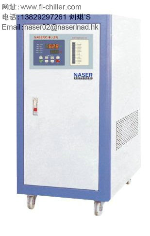 广州工业冷水机，冷水机组，水冷式冷水机，小型冷水机组