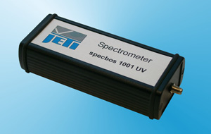 光谱仪 specbos 1001 / specbos 1001UV