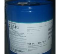 道康宁硅烷偶联剂OFS-6040 偶联剂 玻璃烤漆附着力促进剂 密着剂