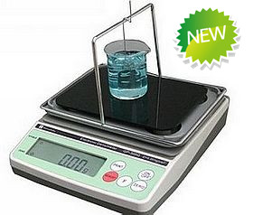 液体密度测试仪/液体比重计