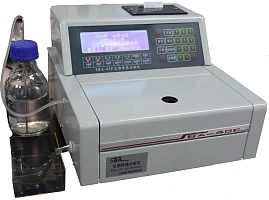 SBA-40E葡萄糖乳酸生物传感分析仪