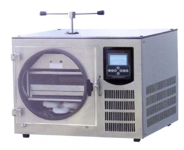 VFD-1000冷冻干燥机价格
