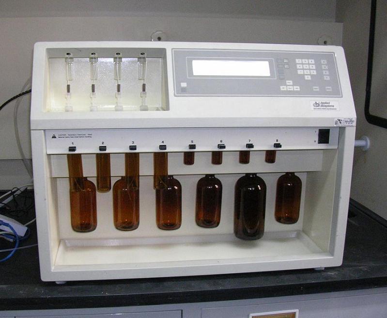 ABI 3400,ABI 394,引物合成仪,DNA合成仪,RNA合成仪,核酸合成仪