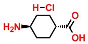长期大量现货供应trans-4-aminocyclohexanecarboxylic acid hydrochloride（27960-59-4）反-4-氨基环己甲酸盐酸盐