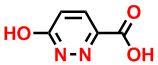 3-Hydroxypyridazine-6-carboxylic acid（37972-69-3）3-羟基哒嗪-6-羧酸