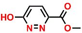 6-oxo-1,6-dihydro-pyridazine-3-carboxylic acid methyl ester，63001-30-9，6-羟基哒嗪-3-羧酸甲酯
