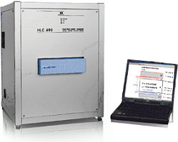 德国HESTO保温材料导热系数测试仪HLC A206