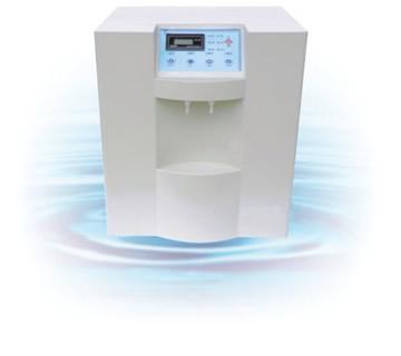 分析型实验室专用超纯化水机  实验专用超纯水机 旋转蒸发器