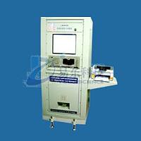 低本底αβ测量仪