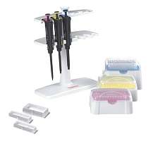 Thermo Scientific Finnpipette F2 套装移液器