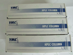 北京绿百草科技专业提供YMC-Pack Pro C18色谱柱