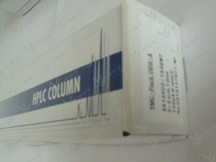 北京绿百草科技专业提供YMC-Pack PRO C18 RS色谱柱