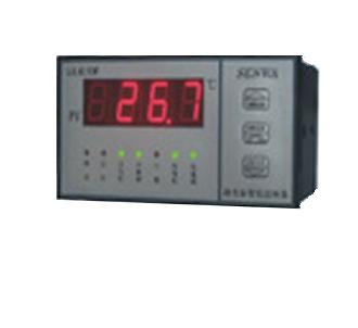 LX-K150F智能冷库温度控制器