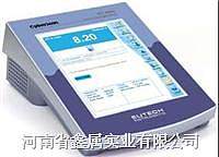 溶解氧（DO）/温度便携式仪表 掌上型CyberScan DO 110溶解氧（DO）/温度测量仪