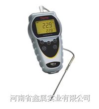 单通道热敏电阻型温度测量仪手持式温度表