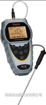 高精度RTD温度计 水质分析仪器