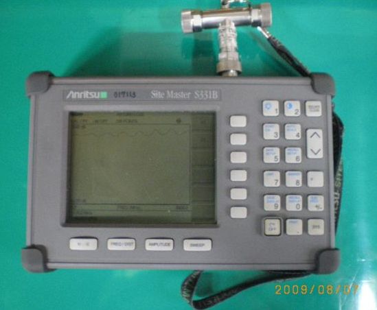 特价出售安立S331A,S331B