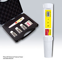 PHscan30型防水笔型pH计