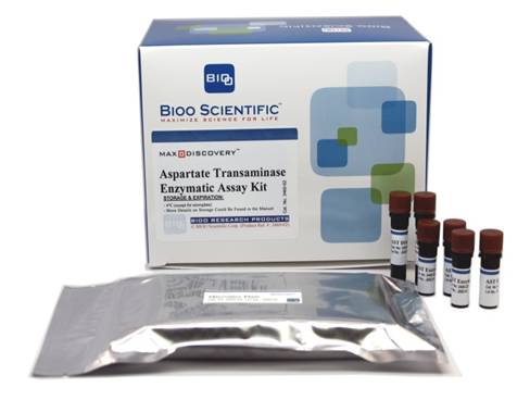 MaxDiscovery™ Blood Urea Nitrogen Enzymatic Assay Kit
