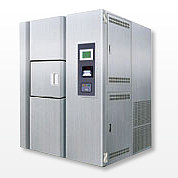 可程式冷热冲击试验箱/高低温冲击试验箱