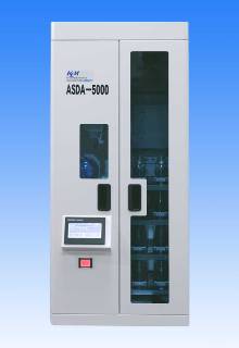 ADSA-5000全自动密度计