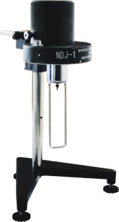 NDJ-1型旋转式粘度计